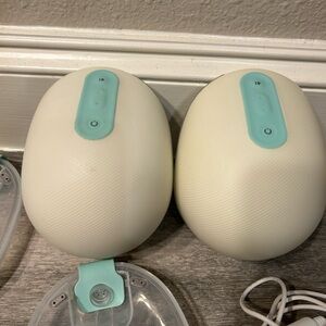 Willow 3.0 (360) Pump